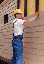 Best Fascia and Soffit Installation  in Roselle, IL